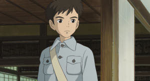 Kimitachi wa Dou Ikiru ka BD